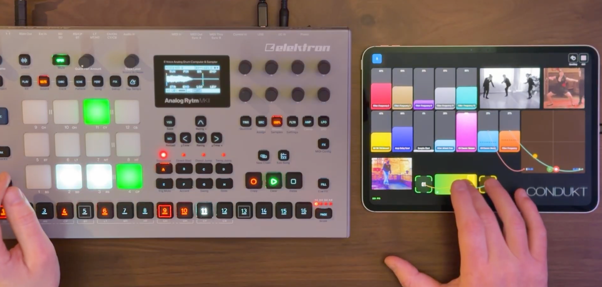 Condukt is Now Available for Pre-Order